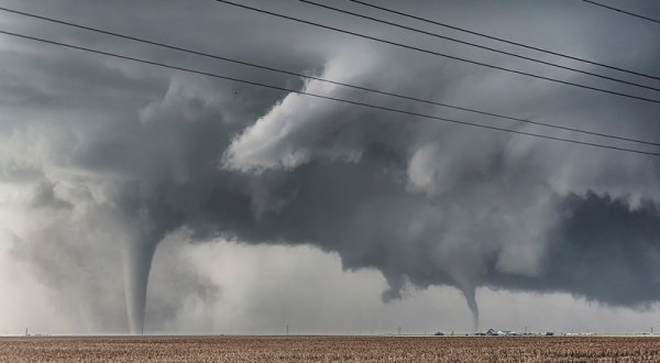 After A Historically Uneventful Tornado Season Last Year, Watch Out For More Storm Activity In Missouri In 2021