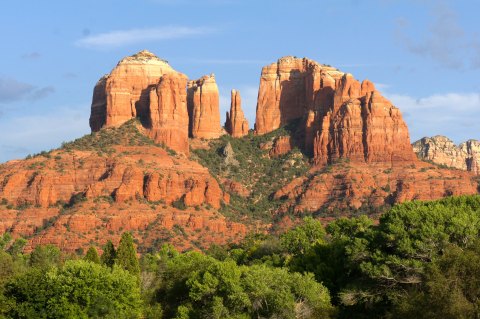 Visit Sedona, The Unofficial Hiking Capital Of Arizona, For Boundless Outdoor Adventure