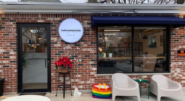 Indulge In Perfect Sourdough And Fudgy Brownies At La Saison, Massachusetts’ Newest Artisan Bakery