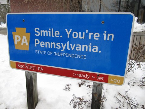 Here Are 10 Of The Most Dangerous Things You Can Say To A Pennsylvanian