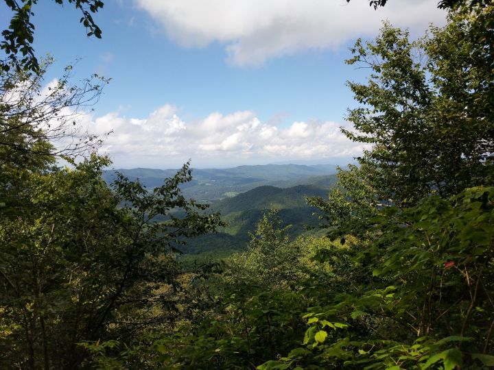 things to do in Unicoi Tennessee