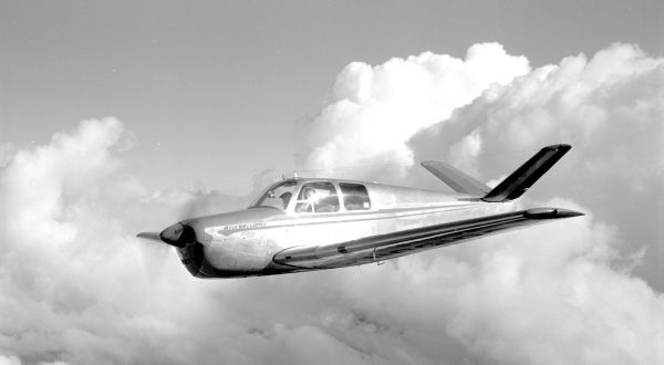 A 1947 Airplane Crash Was A Devastating Accident For Oregonians