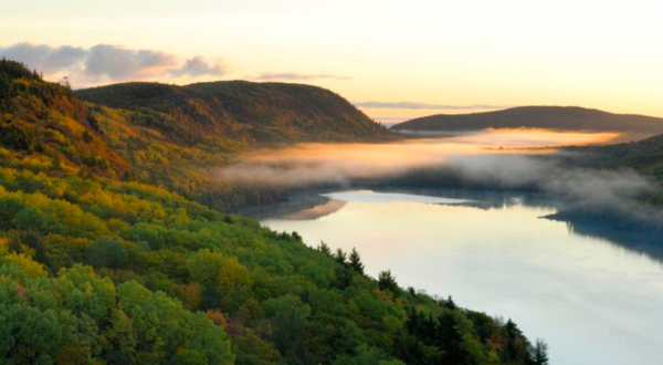These 13 Unique Day Trips In Michigan Are An Absolute Must Do