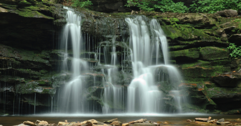 These 10 Little-Known Natural Wonders In Pennsylvania Belong On Your Bucket List