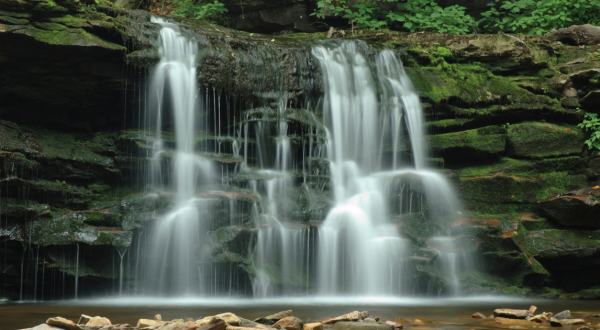 These 10 Little-Known Natural Wonders In Pennsylvania Belong On Your Bucket List