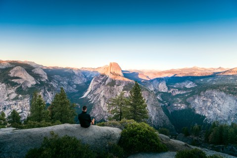 Yosemite National Park In Northern California Was Just Named One Of The Most Dangerous Parks In The Country