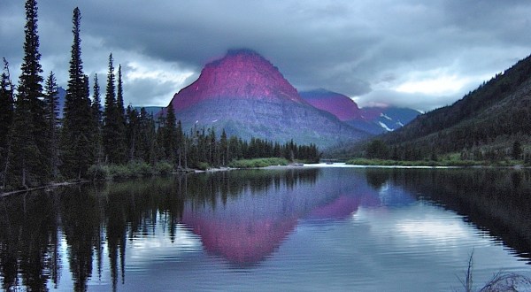 14 Places In Montana That’ll Make You Swear You’re On Another Planet