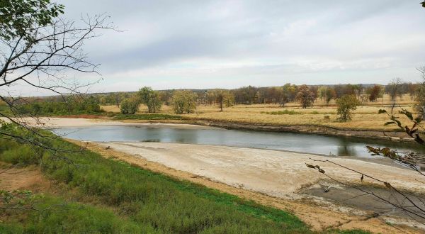 The Stunning Amana Nature Trail Is A Quiet Escape From One Of Iowa’s Busiest Tourist Towns