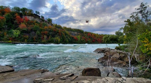 These Niagara Falls Hikes Will Take Your Breath Away