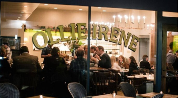 Locals Are Obsessed With Ollie Irene, A Small-Town Alabama Restaurant With A Cult Following