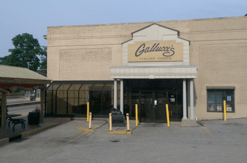 Foodies Will Instantly Fall In Love With Gust Gallucci's Italian Foods & Market In Cleveland