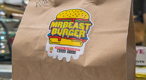 Delivery-Only, Mr. Beast Burger Is Revolutionizing The Texas Food Scene