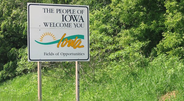 10 Funny Things Iowans Do That No One Else Understands