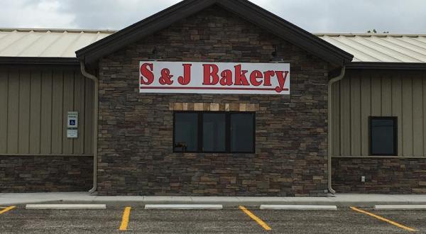 The Made-From-Scratch Kolaches At S&J Bakery Are Famous Throughout The State Of Texas