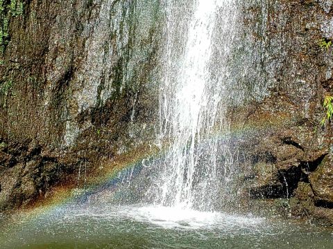 The Gorgeous 3.1-Mile Hike In Hawaii's Ko’olau Mountains That Will Lead You Past Eight Waterfalls