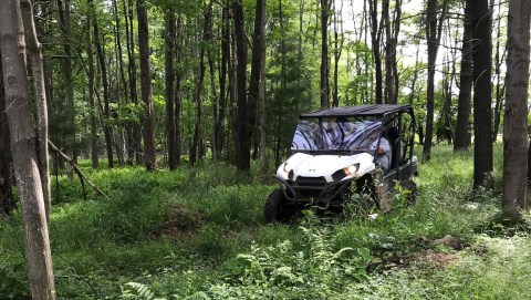 Rent An ATV In Maryland And Go Off-Roading Through The Countryside