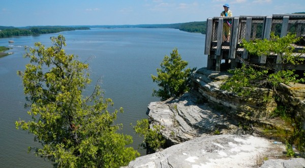 10 Outdoor Adventures In Illinois That Are Exhilarating