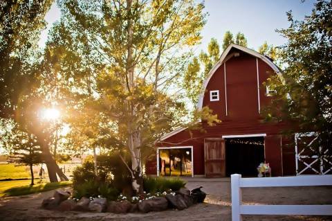 Come And Play At This Low-Key Ranch Resort In Idaho With Mini Golf, A Driving Range, And A Bike Park