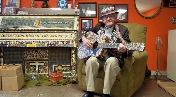 Button Museum In South Carolina Just Might Be The Strangest Tourist Trap Yet