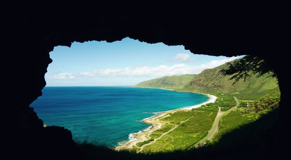 The Unique Day Trip To Leeward Coast In Hawaii Is A Must-Do