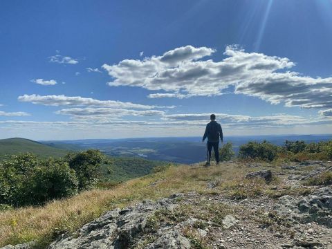 The Magnificent Overlook In Massachusetts That’s Worthy Of A Little Adventure