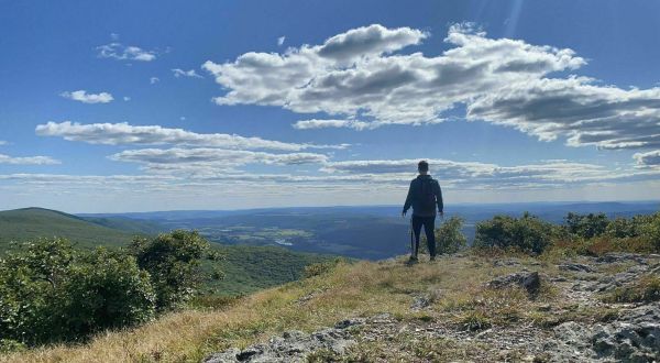 The Magnificent Overlook In Massachusetts That’s Worthy Of A Little Adventure