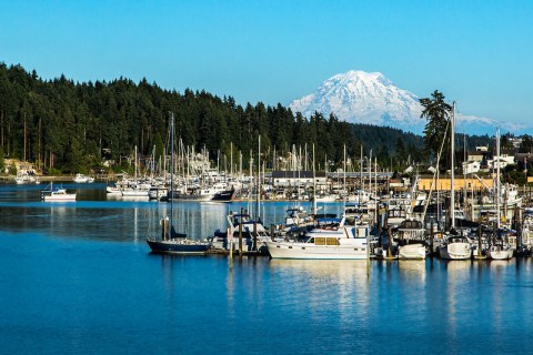 7 Low-Key Day Trip Destinations In Washington That Will Fuel Your Wanderlust