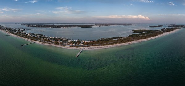 Rent A Scooter And Spend The Day Exploring Anna Maria Island In Florida