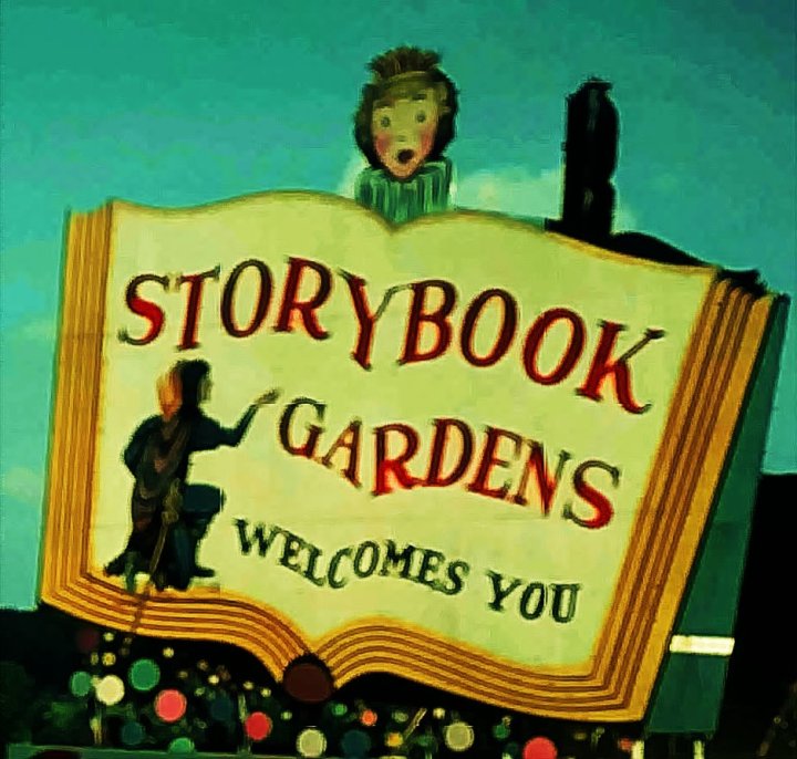 Storybook Gardens