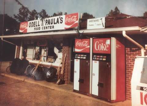 For More Than 40 Years, Paula & Odell's Has Served Up The Best Hot Sandwiches In Arkansas