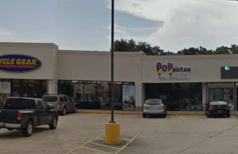 You've Got To Try The Mexican Popsicles From Popaletas In Louisiana