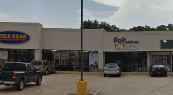 You’ve Got To Try The Mexican Popsicles From Popaletas In Louisiana