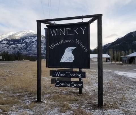 Montana's Newest Winery Celebrates All Things Local