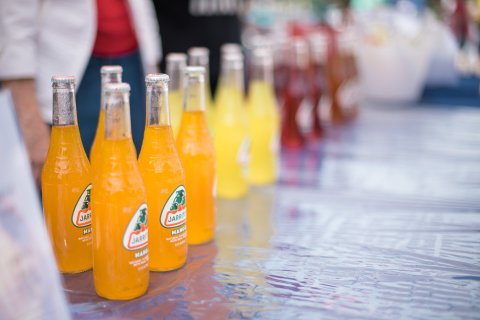 Visit The Sebring Soda Fest This Year For The Fizziest Festival In Florida
