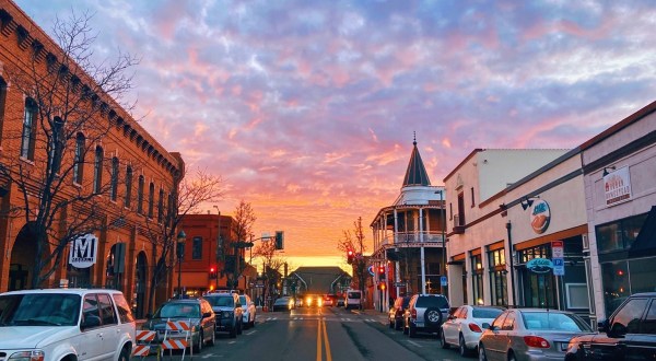 This Weekend Itinerary Is Perfect For Exploring Flagstaff in Arizona