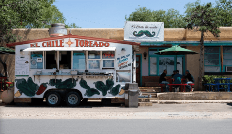 The Tacos At Santa Fe's El Chile Toreado Just Might The Best You've Ever Had