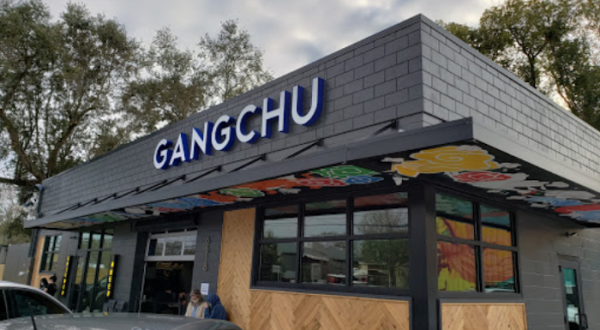 The New Korean-Style Chicken & Beer Joint In Florida, Gangchu Will Satisfy All Your Cravings