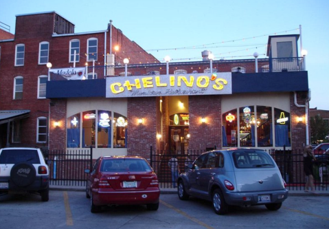 Oklahomans Rave About The Tex-Mex And Homestyle Cooking At Chelino's Mexican Restaurant