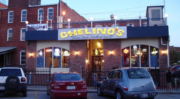 Oklahomans Rave About The Tex-Mex And Homestyle Cooking At Chelino’s Mexican Restaurant