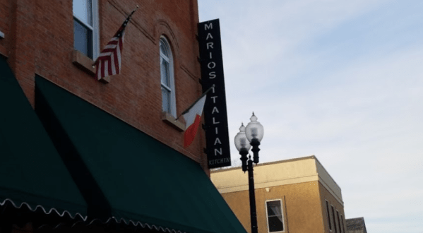 Small-Town Minnesota Is Home To Mario’s Italian Kitchen, One Of The Best Little Italian Restaurants In The State