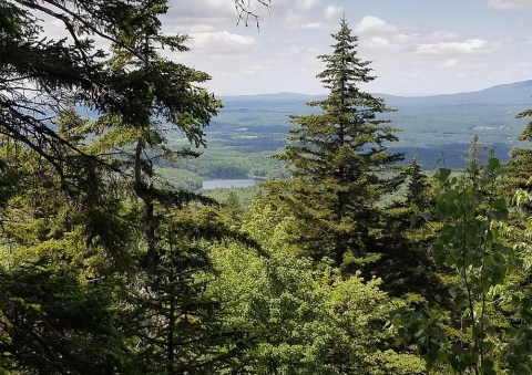 The Oldest State Park In New Hampshire Is A Beautiful Piece Of Living History