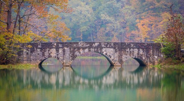 These 8 Places In Indiana Are Perfectly Photograph-Worthy In Every Way