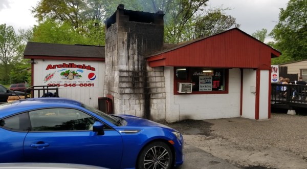 Archibald’s BBQ In Alabama Is One Of The South’s Most Legendary Barbecue Joints