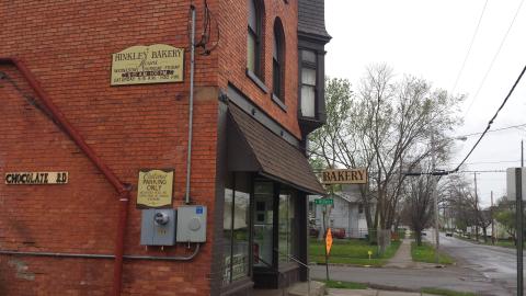 Since 1913, Hinkley Bakery In Michigan Has Served Up Legendary Donuts And More