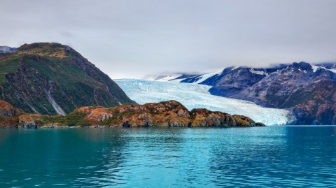 Kenai Fjords National Park: A Serene Glacial Paradise That's Worth The Journey