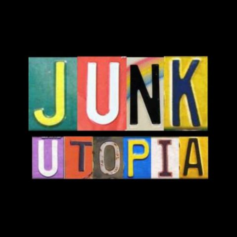 Don't Miss Junk Utopia, A Unique Traveling Antique Show That's Visiting Spots Around Oklahoma
