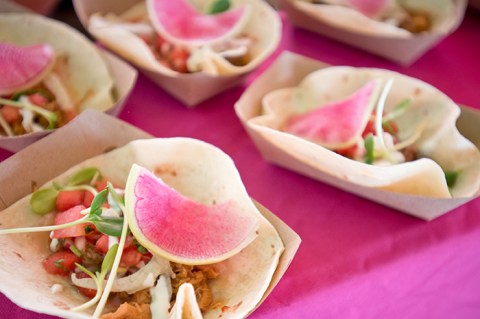 Load Up On Tacos And Festive Drinks At The Annual Tacos 'N Tequila Fiesta In South Carolina