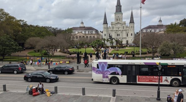 7 Things You Never Thought About Doing In New Orleans, But You Should