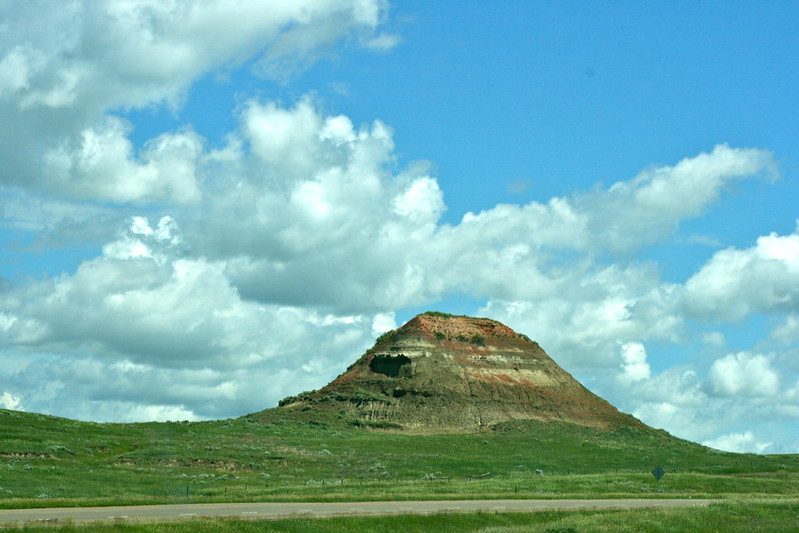 North Dakota banner image