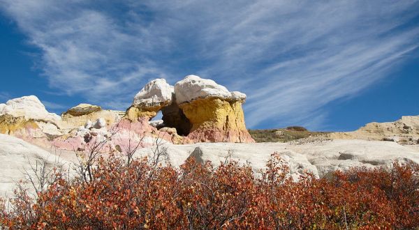 8 Incredible Natural Wonders In Colorado That You Can Witness For Free